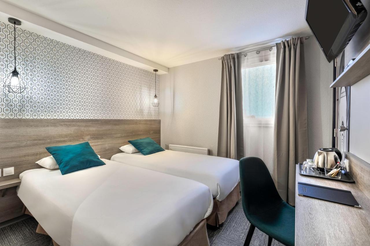 Sure Hotel By Best Western Calais Coquelles Tunnel S/ Manche Exterior foto