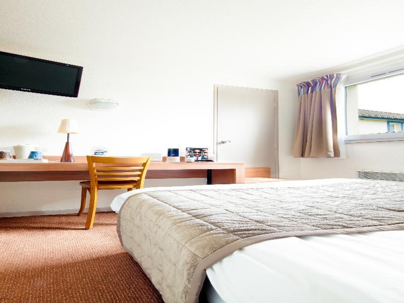 Sure Hotel By Best Western Calais Coquelles Tunnel S/ Manche Exterior foto