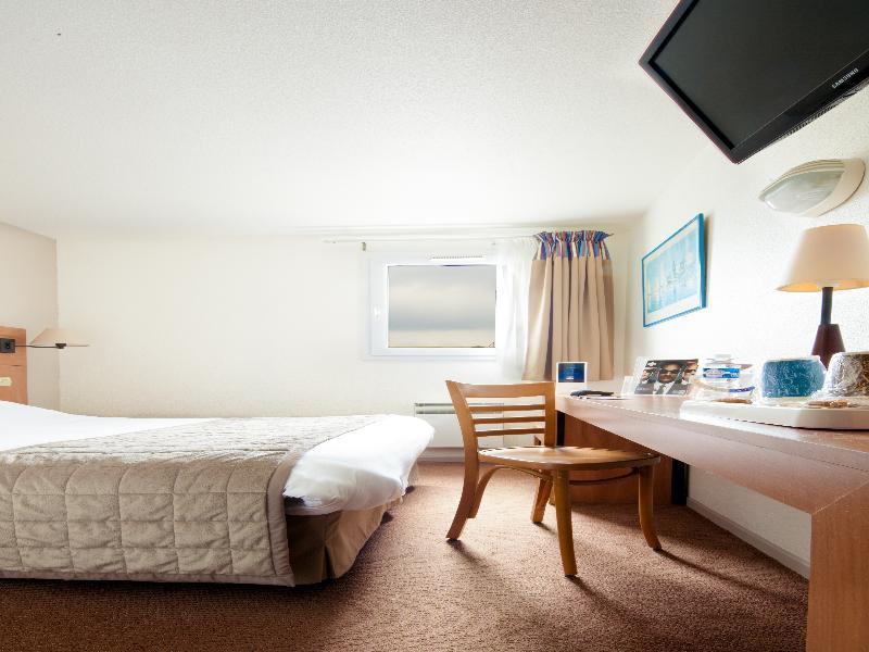 Sure Hotel By Best Western Calais Coquelles Tunnel S/ Manche Exterior foto