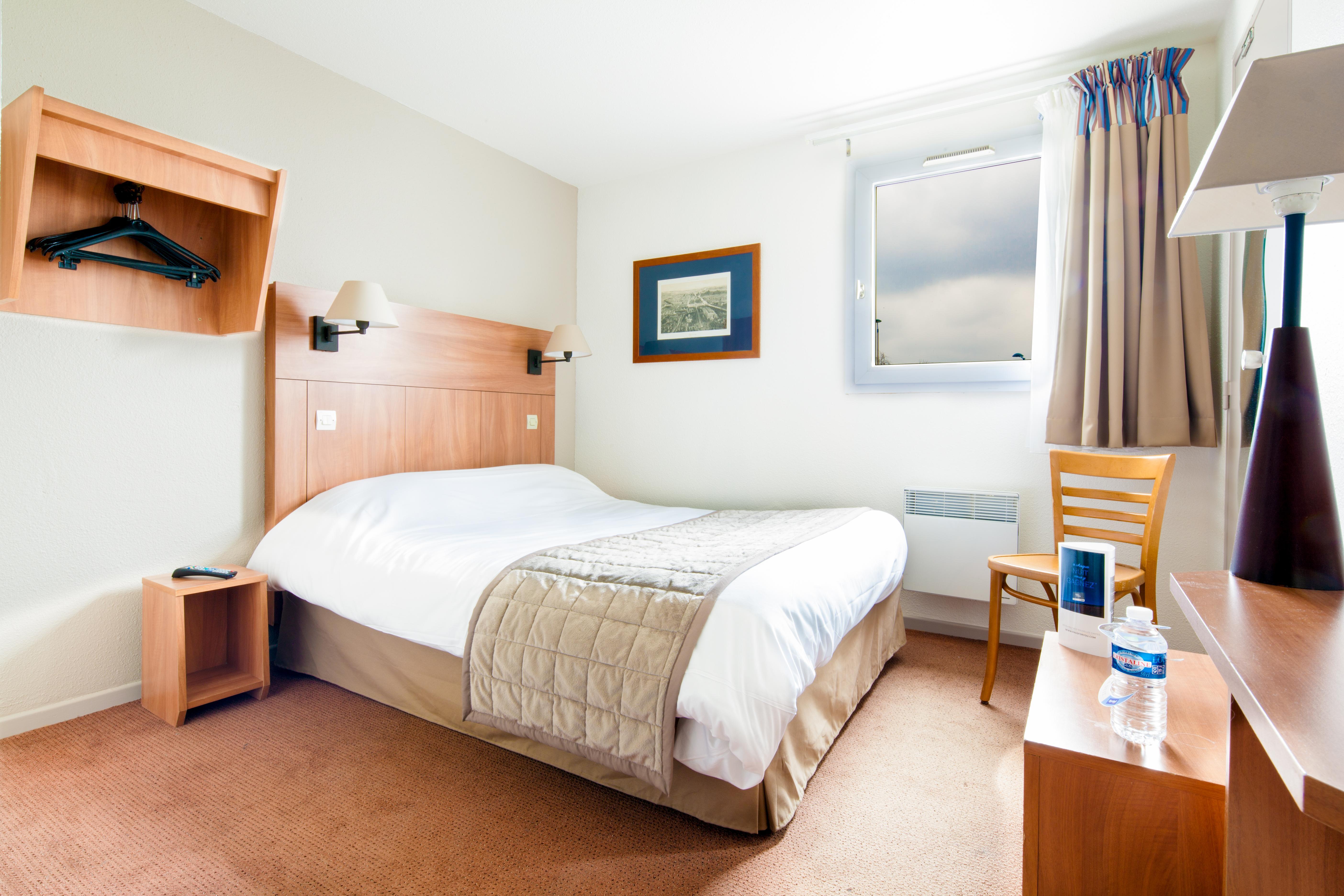 Sure Hotel By Best Western Calais Coquelles Tunnel S/ Manche Exterior foto