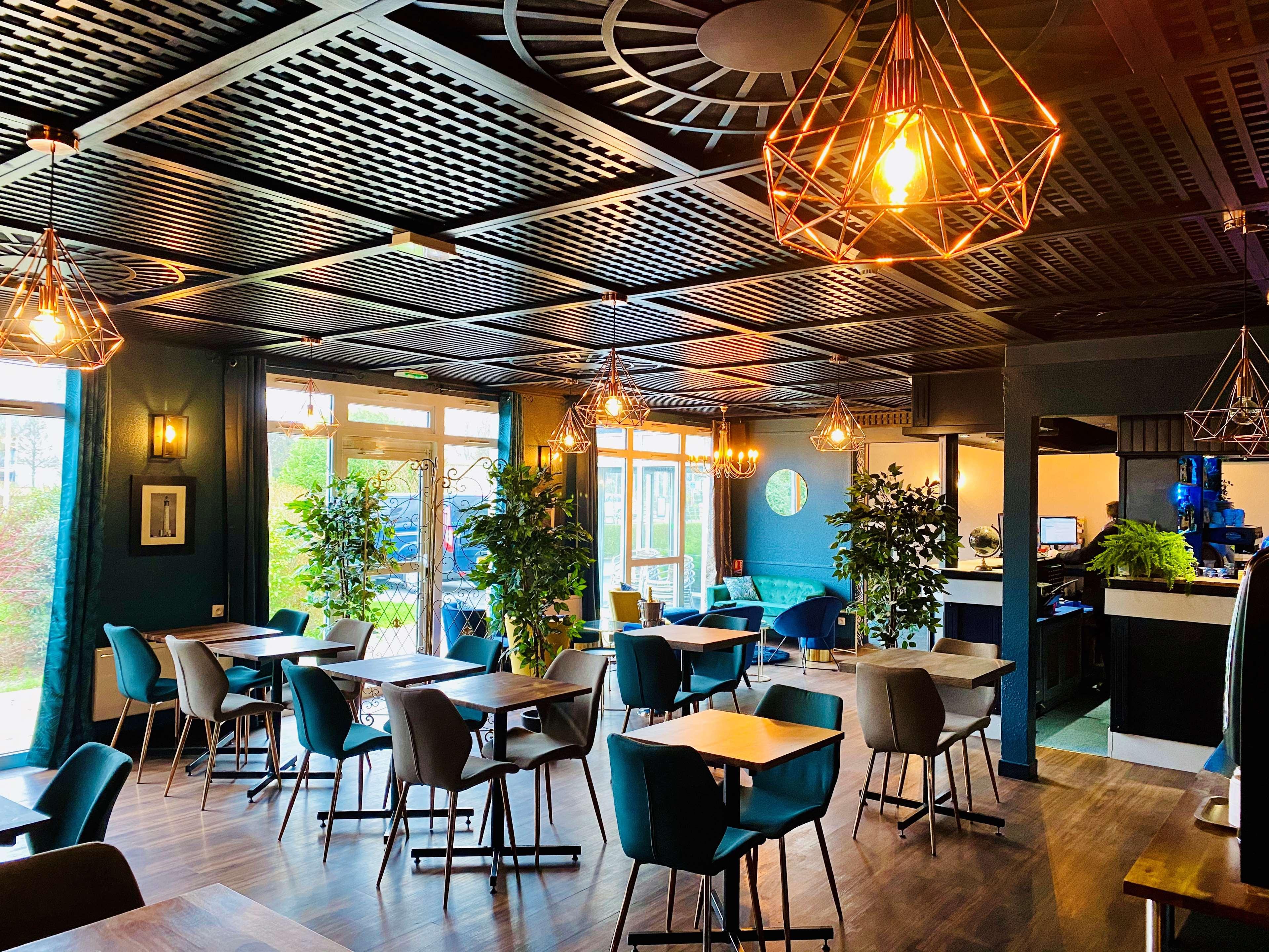 Sure Hotel By Best Western Calais Coquelles Tunnel S/ Manche Exterior foto