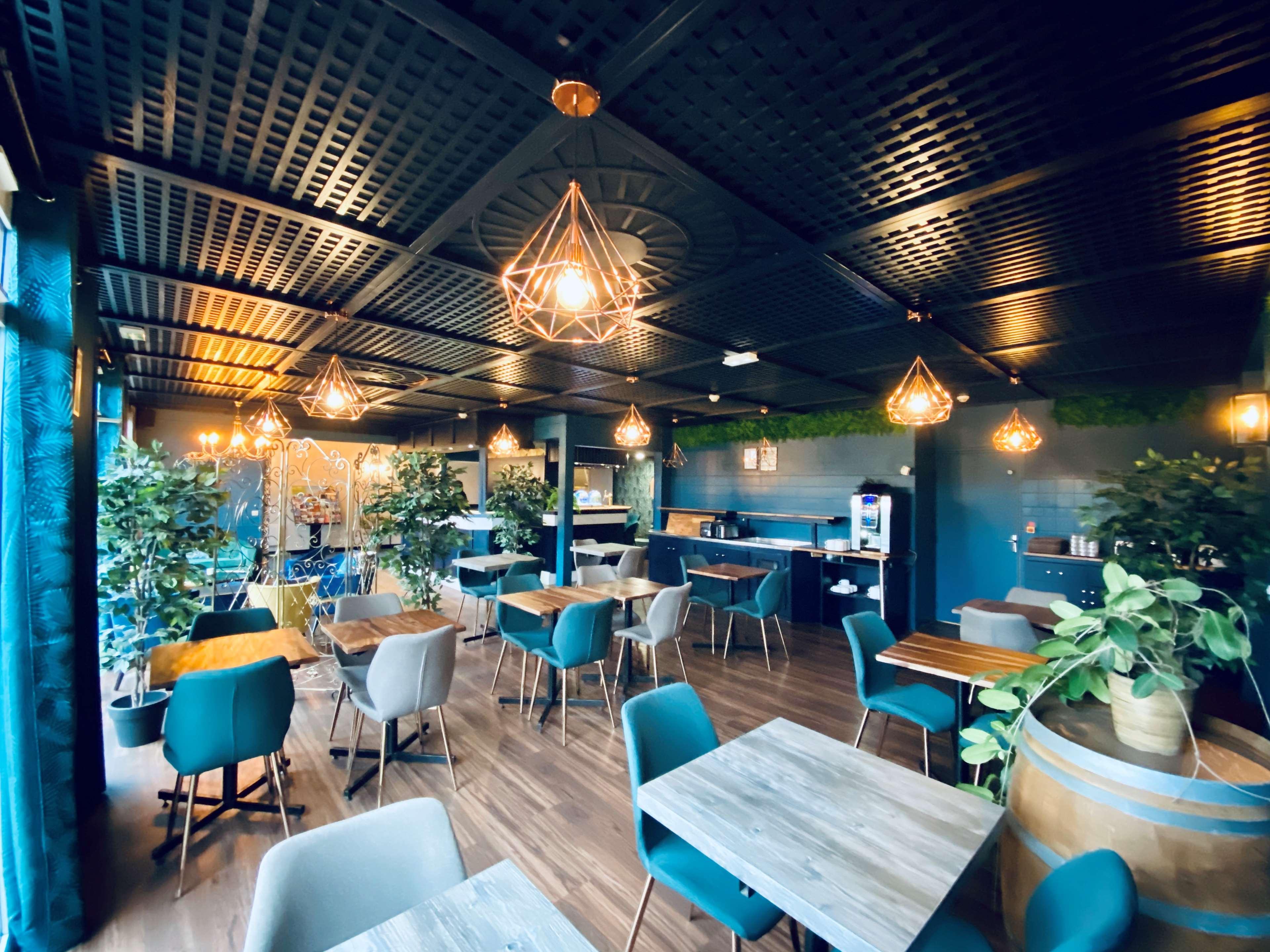 Sure Hotel By Best Western Calais Coquelles Tunnel S/ Manche Exterior foto