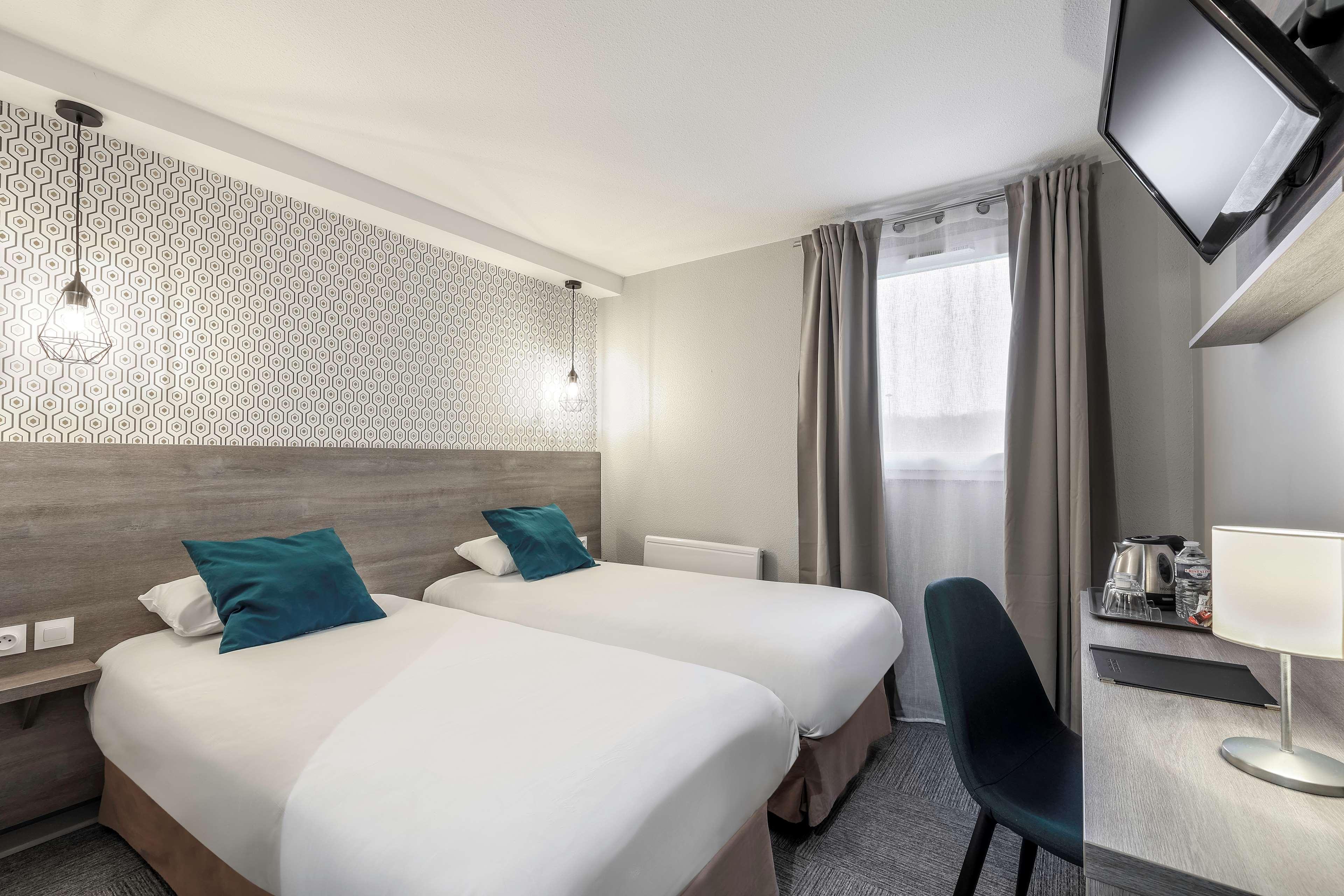 Sure Hotel By Best Western Calais Coquelles Tunnel S/ Manche Exterior foto