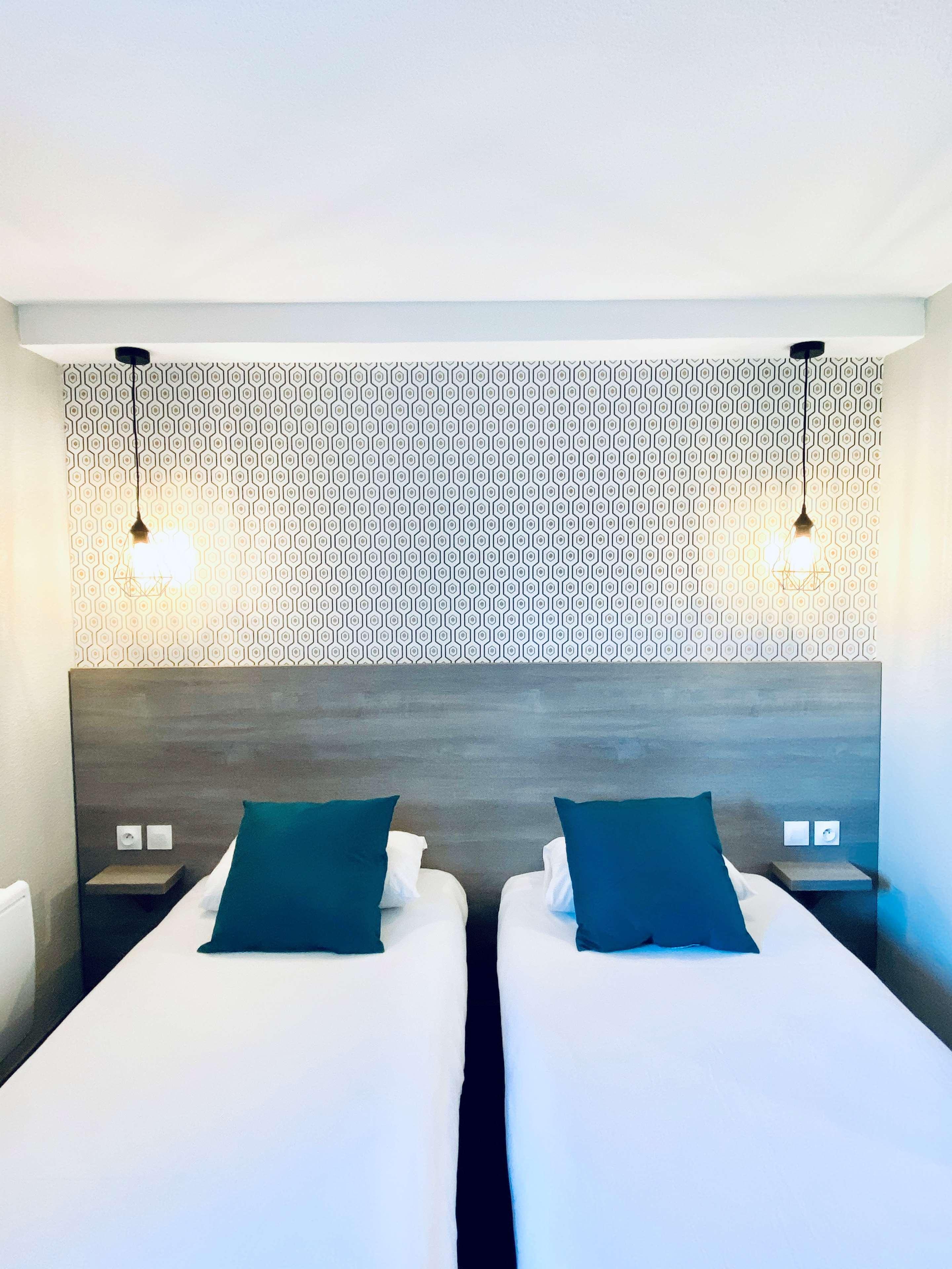 Sure Hotel By Best Western Calais Coquelles Tunnel S/ Manche Exterior foto