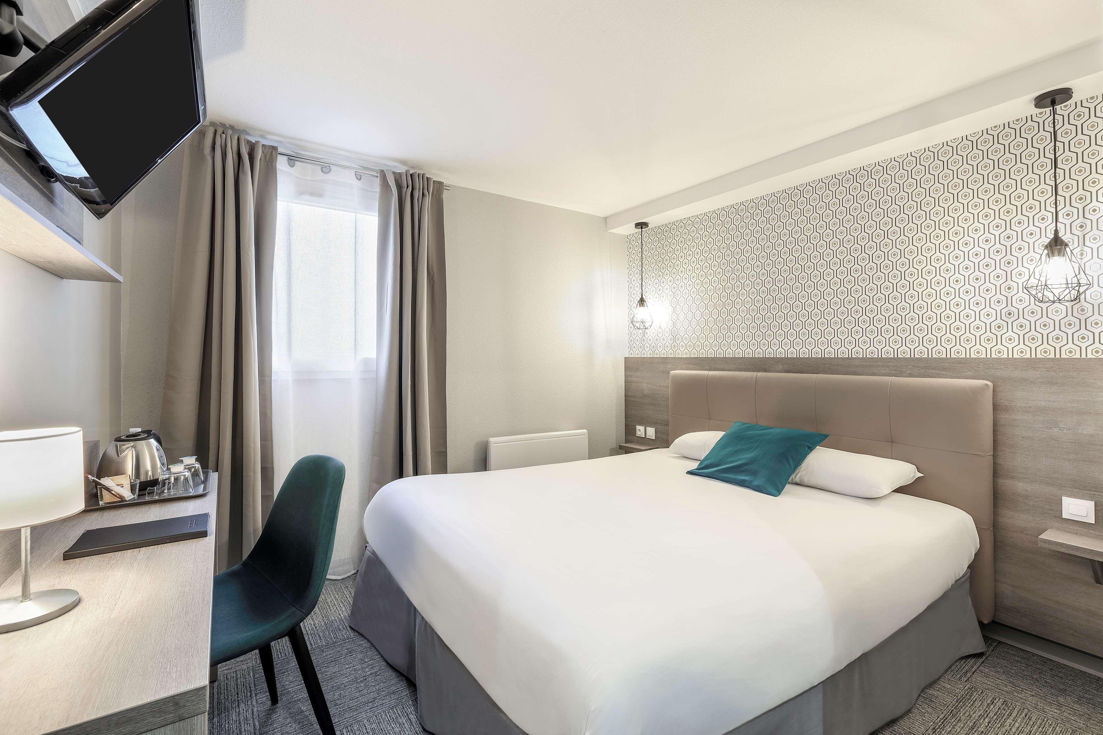 Sure Hotel By Best Western Calais Coquelles Tunnel S/ Manche Exterior foto