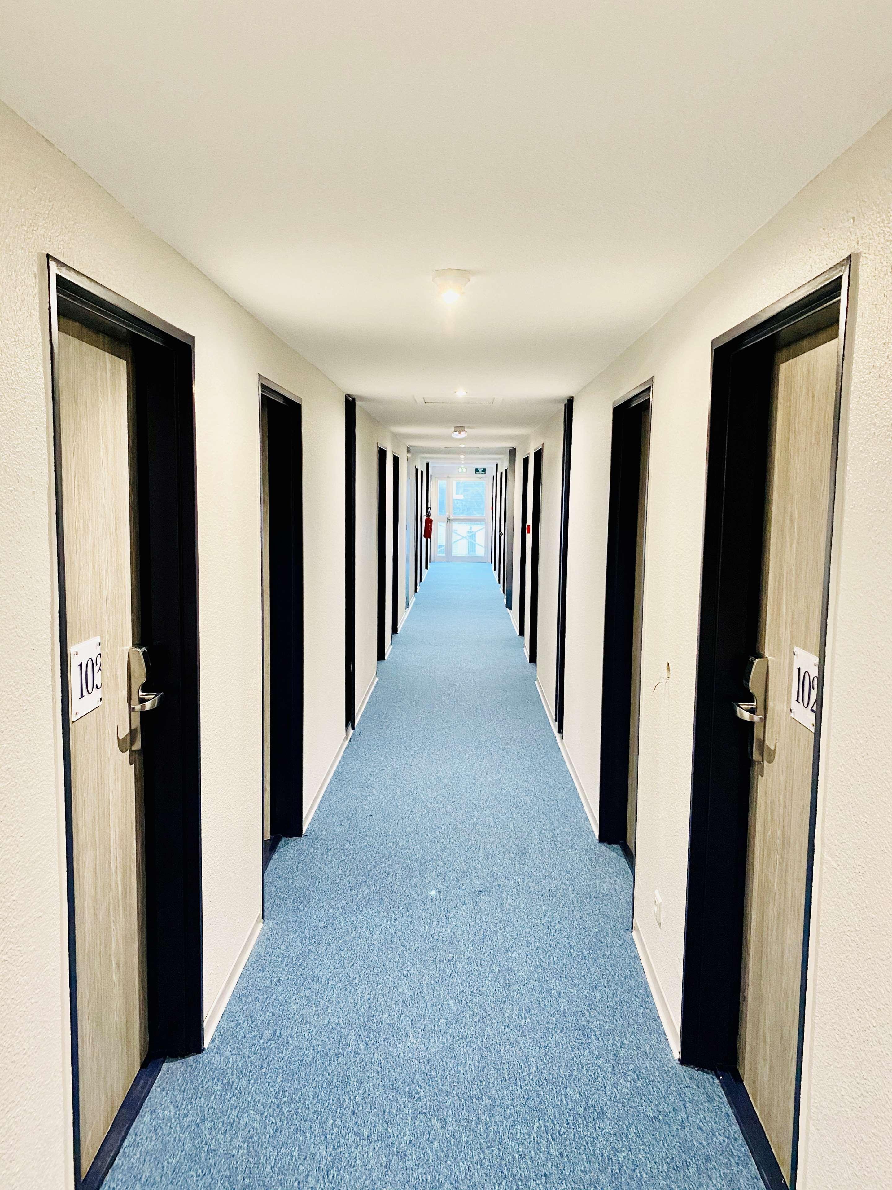 Sure Hotel By Best Western Calais Coquelles Tunnel S/ Manche Exterior foto